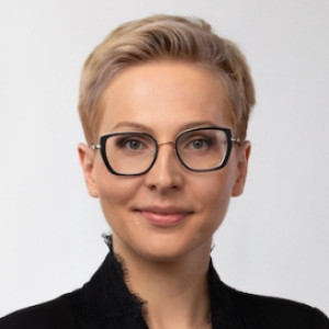 Agnieszka Sygitowicz